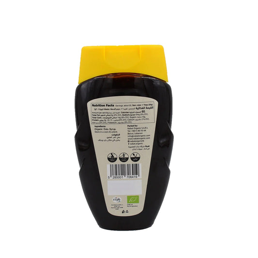 Nabat Organic Date Syrup