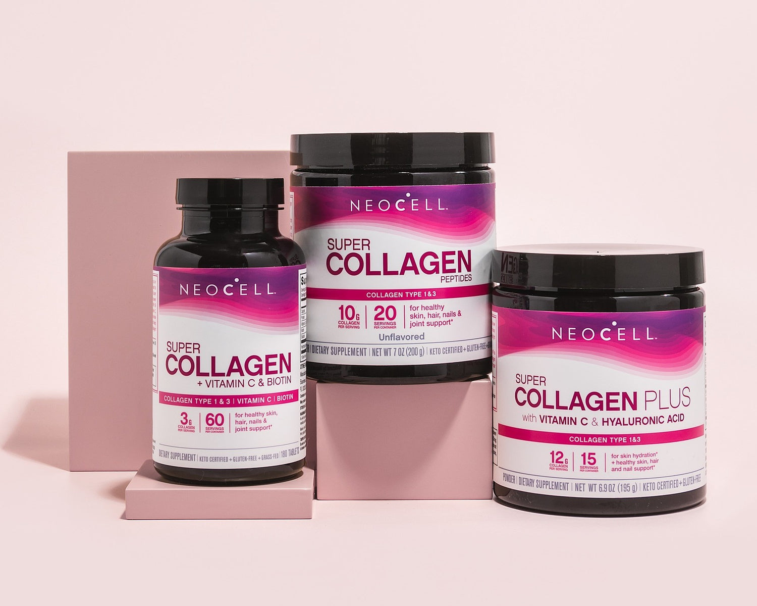 NeoCell Brand Cover Photo