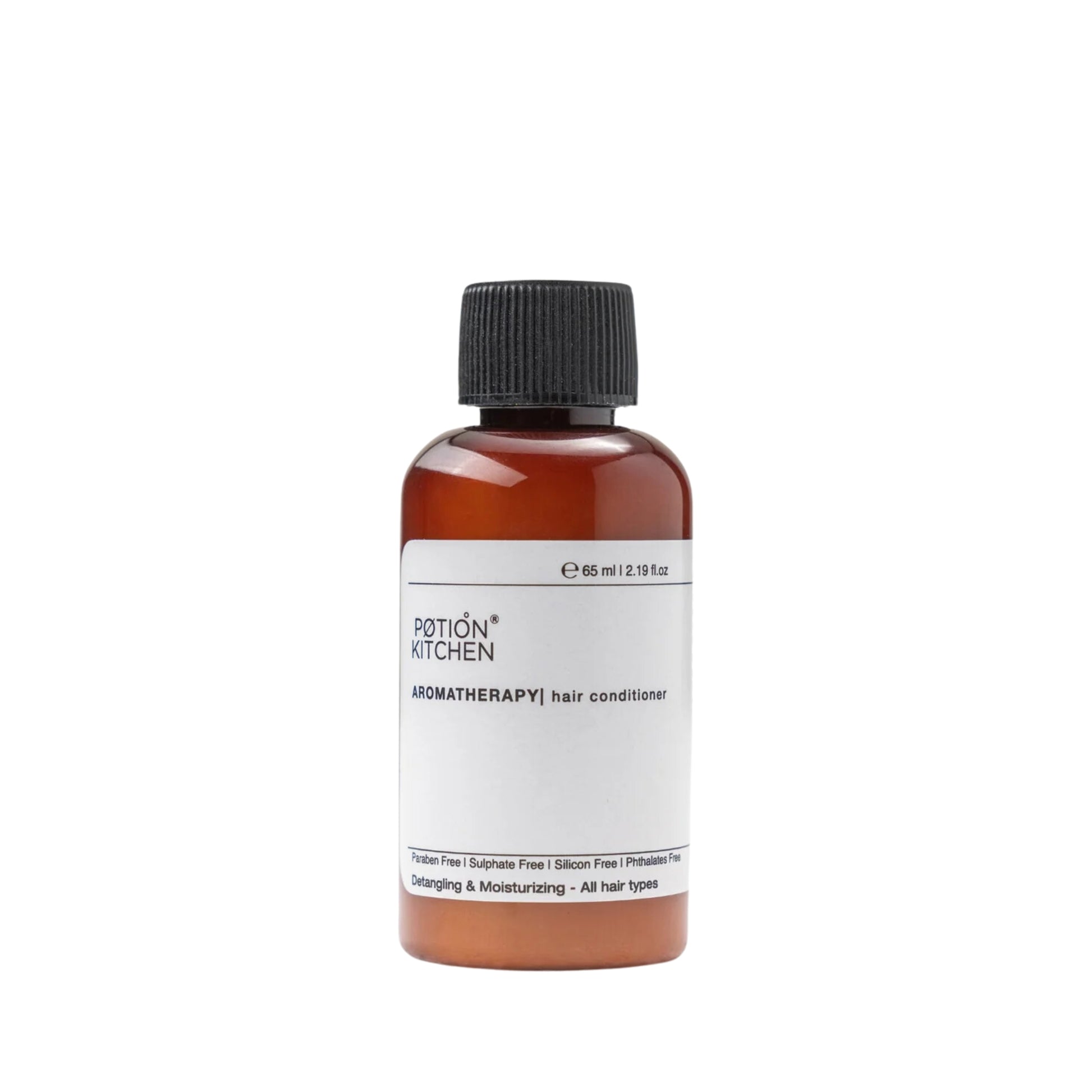Potion Kitchen Aromatherapy Hair Conditioner