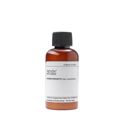 Potion Kitchen Aromatherapy Hair Conditioner