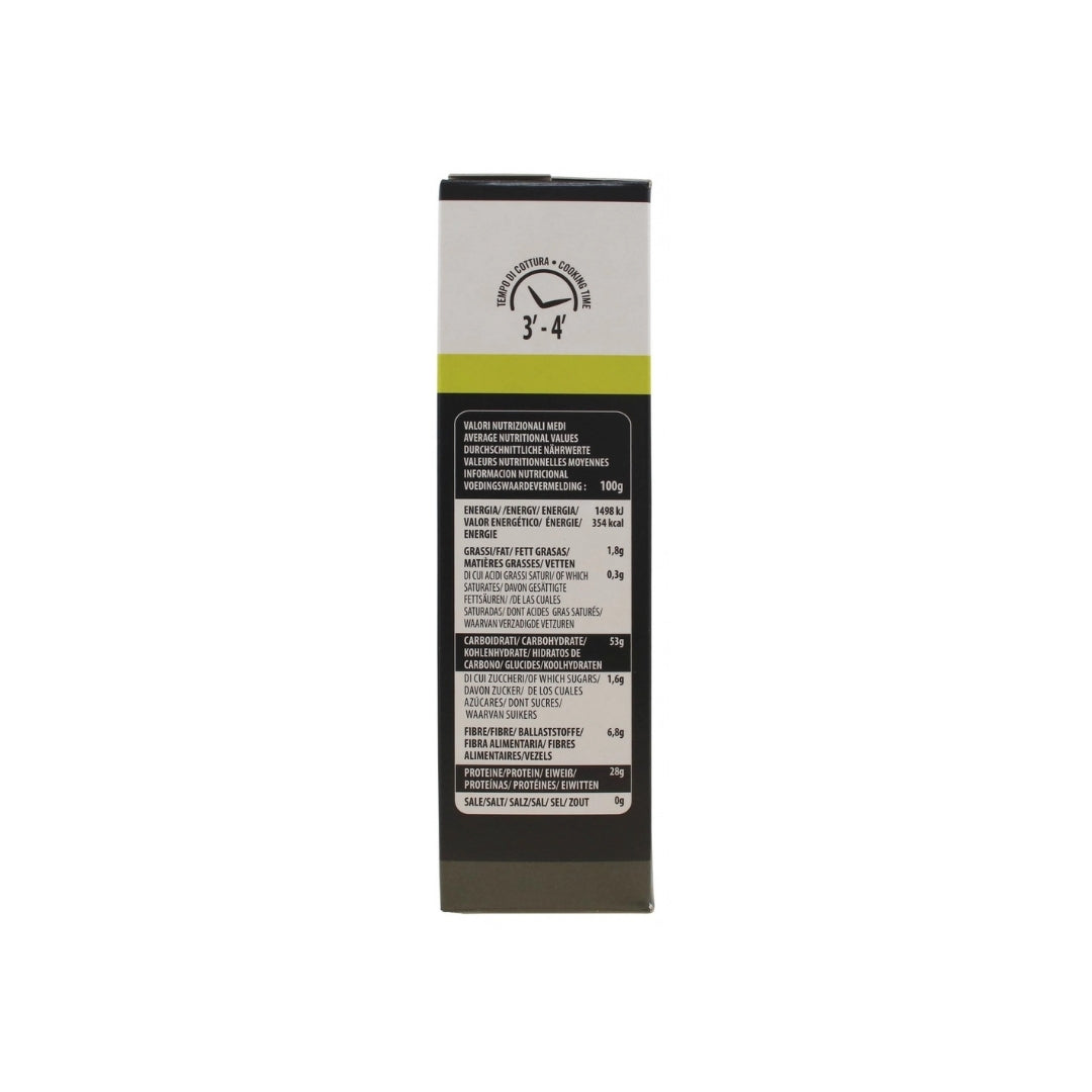 Probios BioChampion Organic Protein Pasta Black