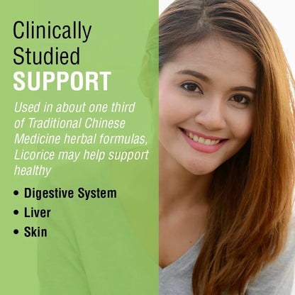Clinically studied