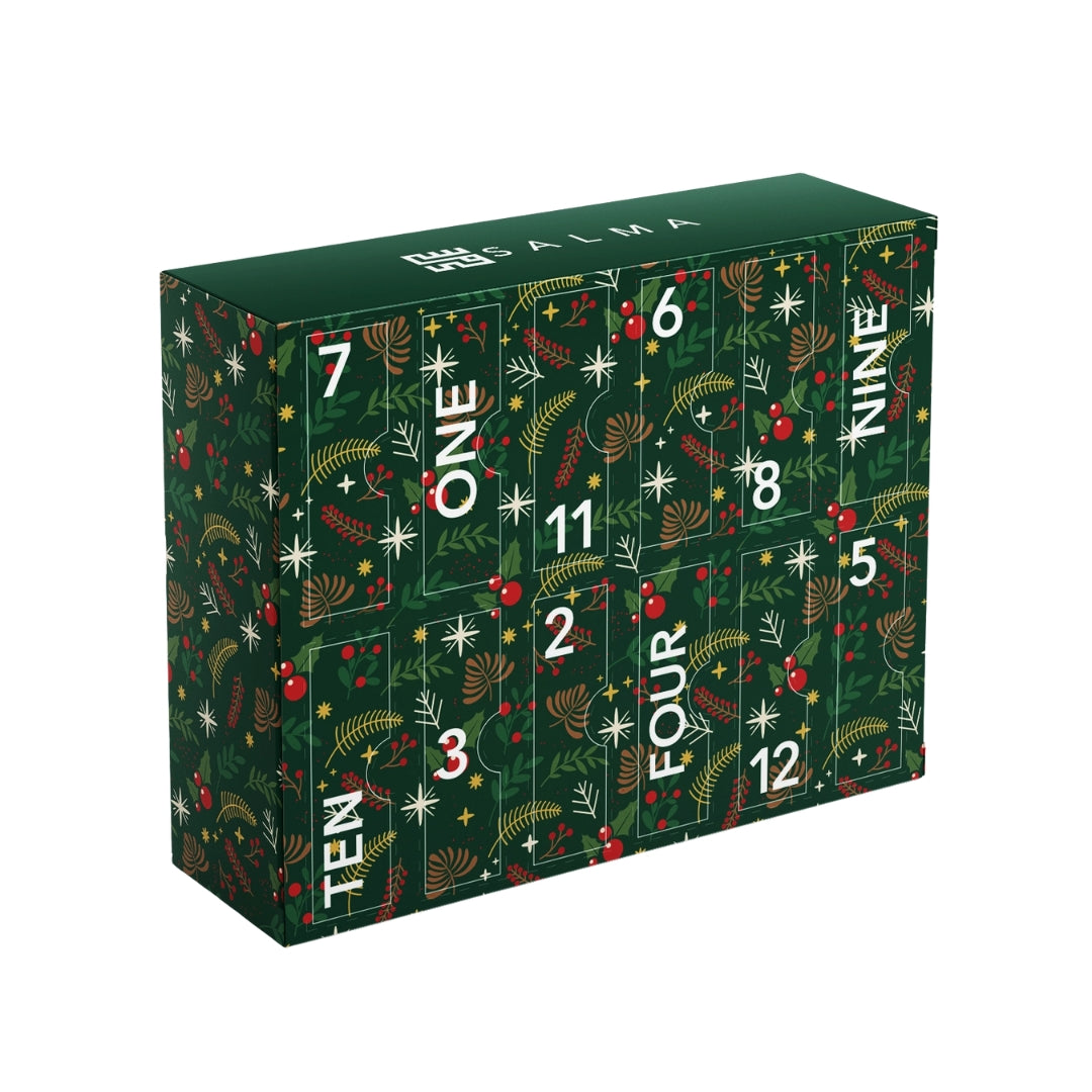 Salma Christmas Advent Calendar