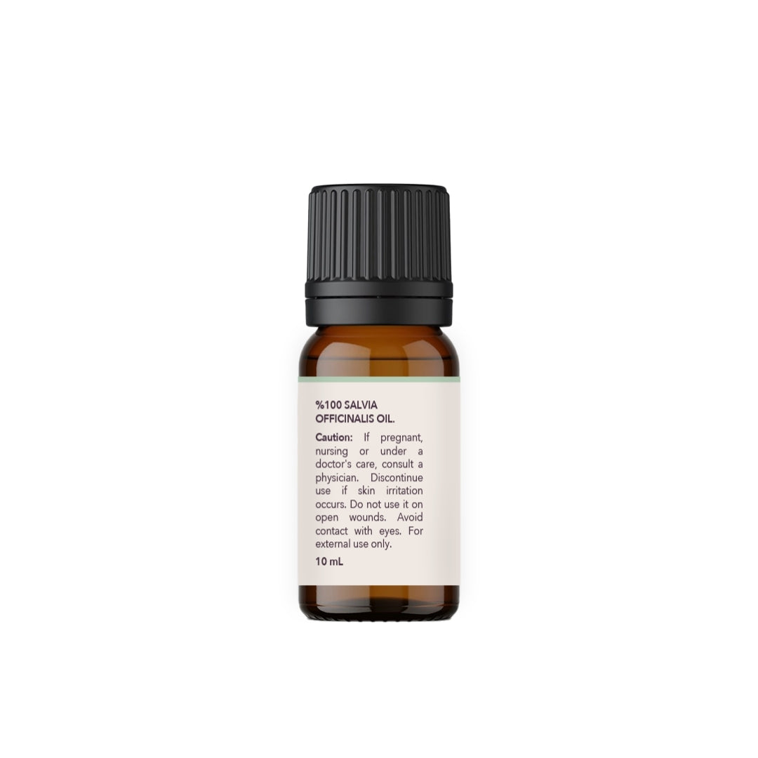 Salma Essential Oil Sage