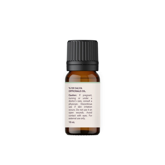 Salma Essential Oil Sage
