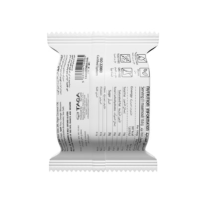 Date Vegan Oat Maamoul
