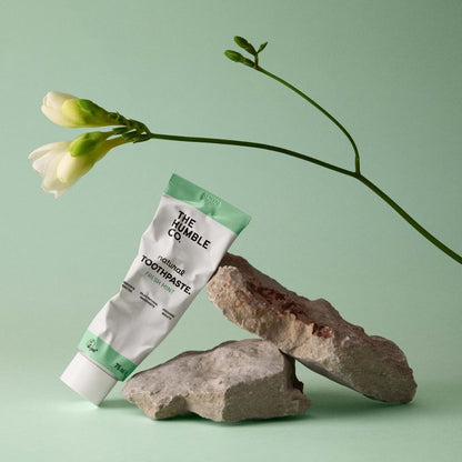 The Humble Co. Natural Toothpaste Fresh Mint
