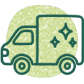 Fast delivery