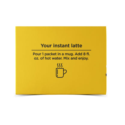 Four Sigmatic Happy Gut Organic Golden Latte Mix Brewing Guide